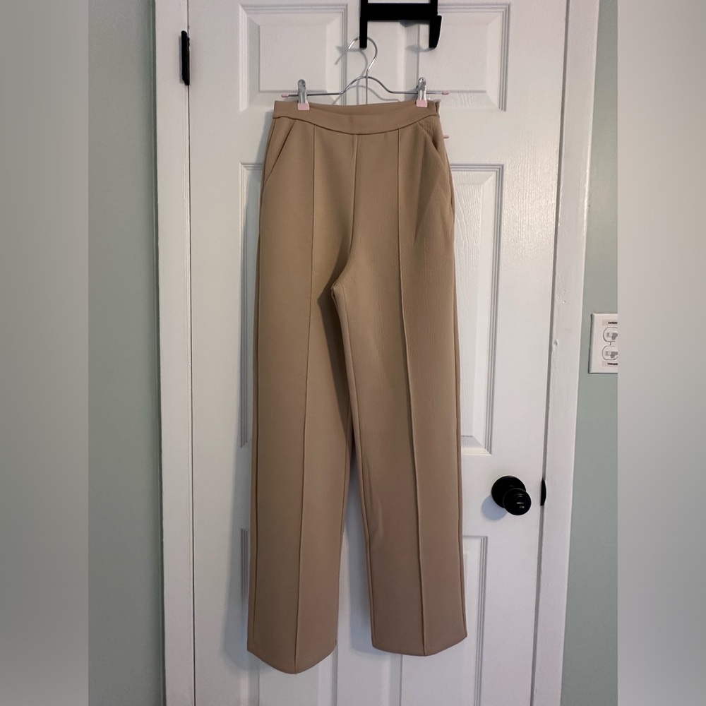 Mango Pants
